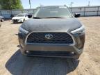 2023 Toyota Corolla Cross Xle للبيع في Mercedes، TX - Water/Flood