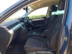 2016 VOLKSWAGEN PASSAT SE for sale at Copart WISBECH