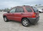 2008 Kia Sportage Ex იყიდება Pekin-ში, IL - Normal Wear