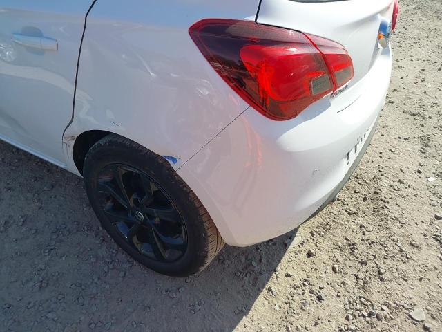 2019 VAUXHALL CORSA GRIF