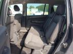 2014 VAUXHALL ZAFIRA DES for sale at Copart ST HELENS