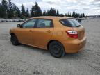 2009 Toyota Corolla Matrix  de vânzare în Graham, WA - Front End