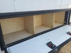 2025 Rock Solid Cargo Enclosed Cargo Trailer for Sale in Wilmer, TX - Hail
