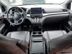 2020 Honda Odyssey Exl იყიდება Madisonville-ში, TN - Water/Flood