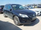 2008 VOLKSWAGEN TIGUAN SE for sale at Copart SANDY