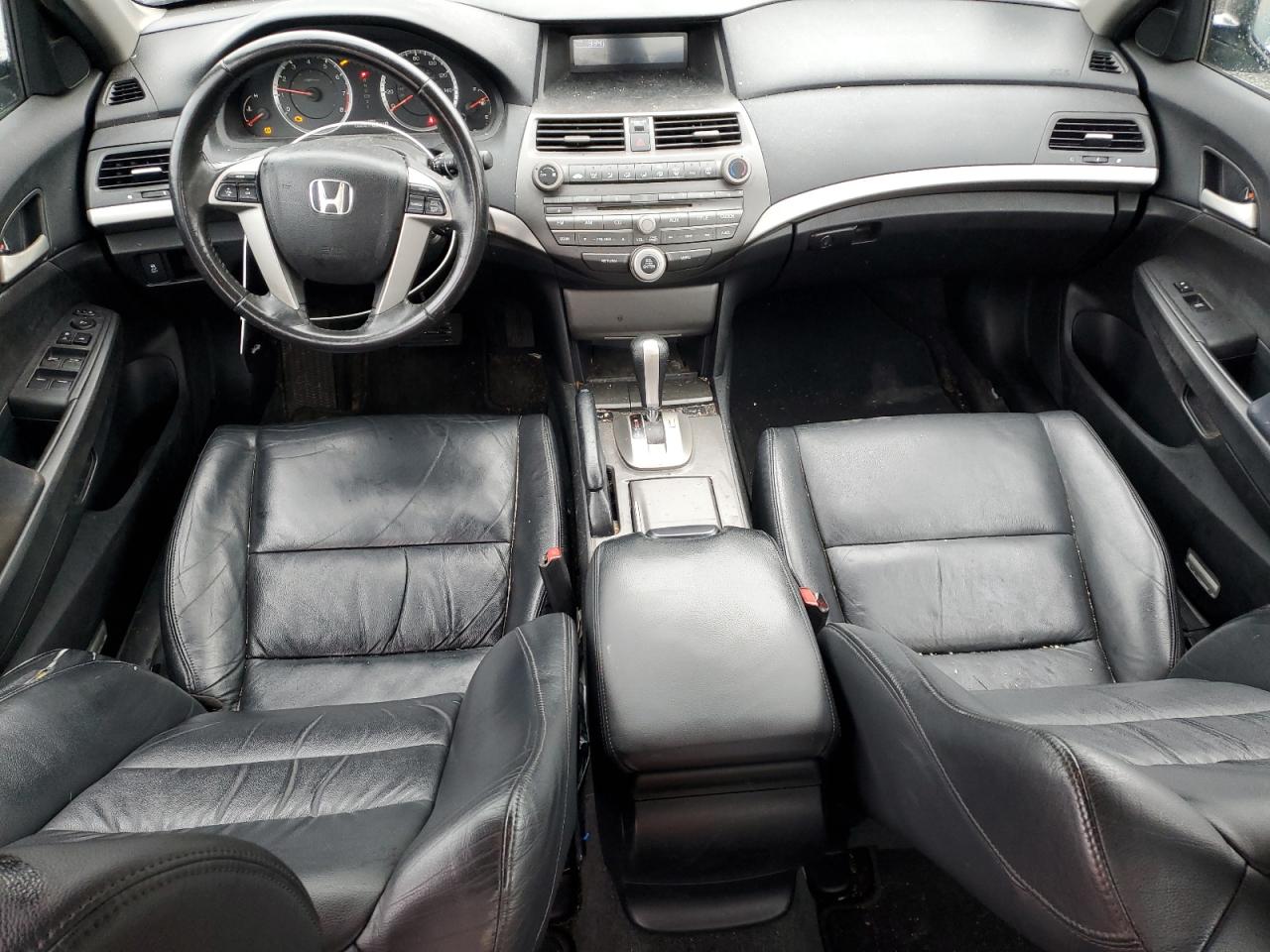 2012 Honda Accord Se VIN: 1HGCP2F69CA116121 Lot: 52052805