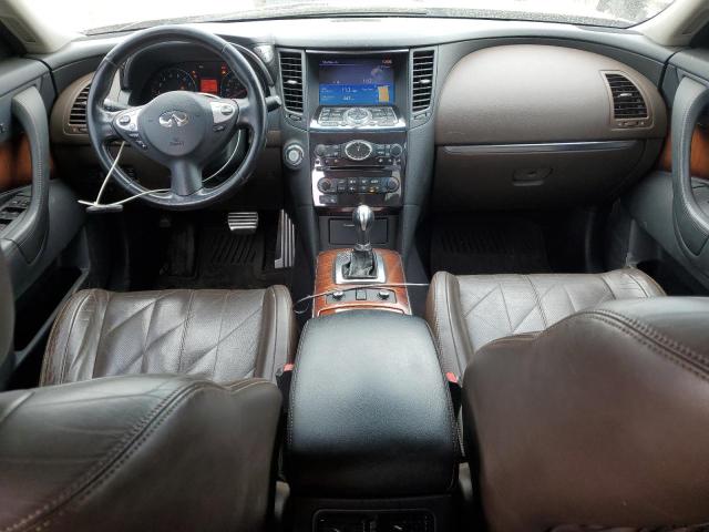 2011 INFINITI FX35 