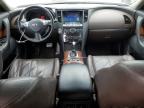 2011 INFINITI FX35  for sale at Copart ON - TORONTO