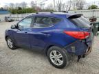 2010 Hyundai Tucson Gls zu verkaufen in Walton, KY - Rear End