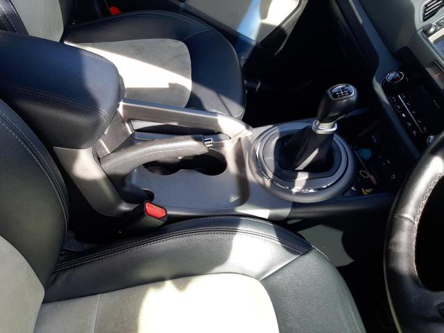 2015 KIA SPORTAGE A