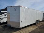2017 Diamond Cargo Enclosed Cargo Trailer for Sale in Wichita, KS - All Over