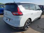 2018 RENAULT GRAND SCEN for sale at Copart PETERLEE