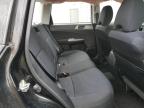 2013 Subaru Forester 2.5X na sprzedaż w Hillsborough, NJ - Side
