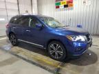 2017 Nissan Pathfinder S იყიდება York Haven-ში, PA - Side