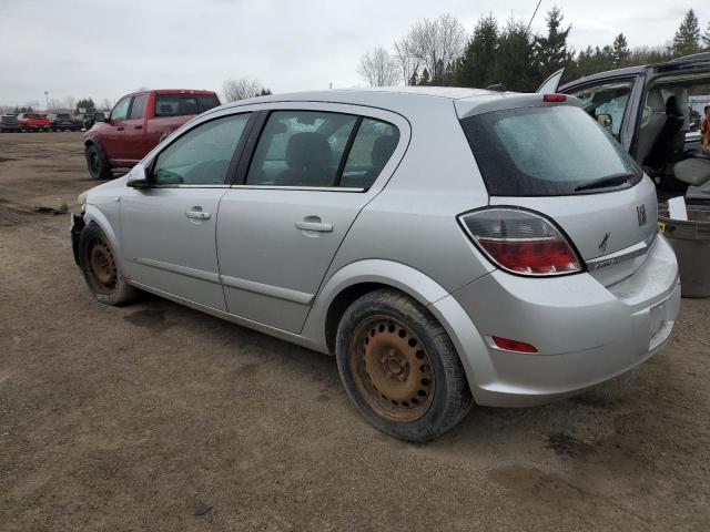 2008 SATURN ASTRA XR