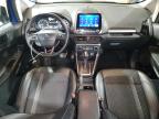 2020 Ford Ecosport Ses for Sale in Oklahoma City, OK - Undercarriage