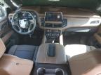 2024 Chevrolet Tahoe K1500 High Country en Venta en Las Vegas, NV - Front End