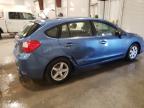 2016 Subaru Impreza  for Sale in Avon, MN - Side
