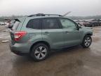 2016 Subaru Forester 2.5I Limited for Sale in Harleyville, SC - Front End