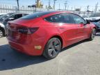 2022 Tesla Model 3 de vânzare în Sun Valley, CA - Side