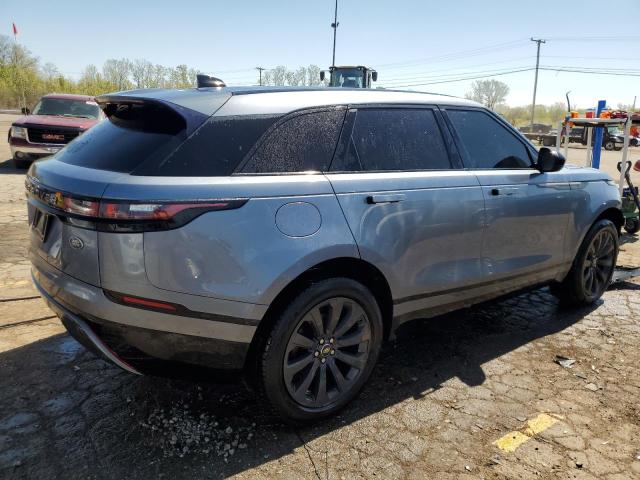  LAND ROVER RANGEROVER 2018 Синій