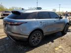 2018 Land Rover Range Rover Velar R-Dynamic Se за продажба в Woodhaven, MI - Front End
