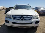 2008 Mercedes-Benz Ml 350 for Sale in Brighton, CO - Rear End