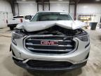 2018 Gmc Terrain Slt за продажба в West Mifflin, PA - Front End