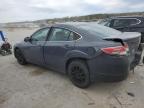 2009 Mazda 6 I na sprzedaż w Kansas City, KS - Rear End