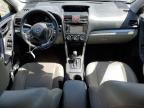 2015 Subaru Forester 2.5I Touring na sprzedaż w Reno, NV - Mechanical