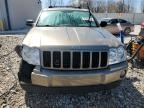 2005 Jeep Grand Cherokee Laredo de vânzare în Wayland, MI - Front End