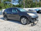 2013 Chevrolet Traverse Lt de vânzare în Augusta, GA - Side