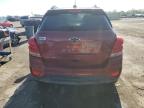 2021 Chevrolet Trax 1Lt იყიდება Wichita-ში, KS - Front End