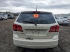 2018 DODGE JOURNEY SE à vendre chez Copart ON - COOKSTOWN
