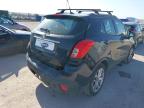 2016 VAUXHALL MOKKA EXCL for sale at Copart WESTBURY