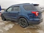 2017 Ford Explorer Xlt zu verkaufen in Grand Prairie, TX - All Over