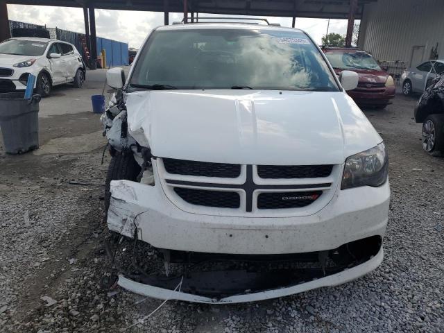  DODGE CARAVAN 2019 Biały