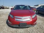 2014 Chevrolet Volt  продається в Cahokia Heights, IL - Side