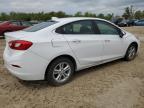 2018 Chevrolet Cruze Lt en Venta en Columbia, MO - Front End