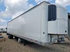 2015 Great Dane Ecm-1113-12248 Refrigerated Van Trailer იყიდება Grand Prairie-ში, TX - Minor Dent/Scratches