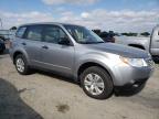 2009 Subaru Forester 2.5X за продажба в Sacramento, CA - Side