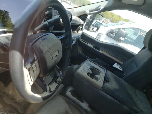 2024 FORD F450 SUPER DUTY