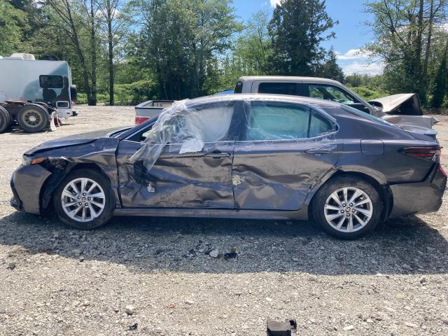  TOYOTA CAMRY 2024 Srebrny