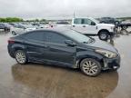 2015 Hyundai Elantra Se იყიდება Grand Prairie-ში, TX - Front End