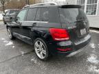2013 Mercedes-Benz Glk 350 4Matic en Venta en North Billerica, MA - Normal Wear