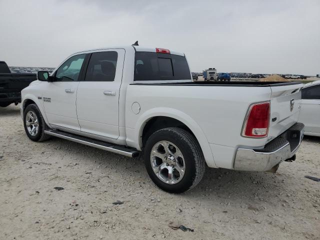  RAM 1500 2018 Белы