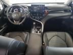 2022 Toyota Camry Night Shade en Venta en Lexington, KY - Side