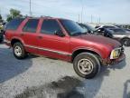1996 Chevrolet Blazer  for Sale in Riverview, FL - Front End