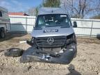 2024 Mercedes-Benz Sprinter 2500 na sprzedaż w Wichita, KS - All Over