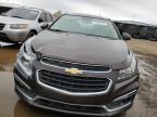 2015 Chevrolet Cruze Lt for Sale in Brighton, CO - Front End